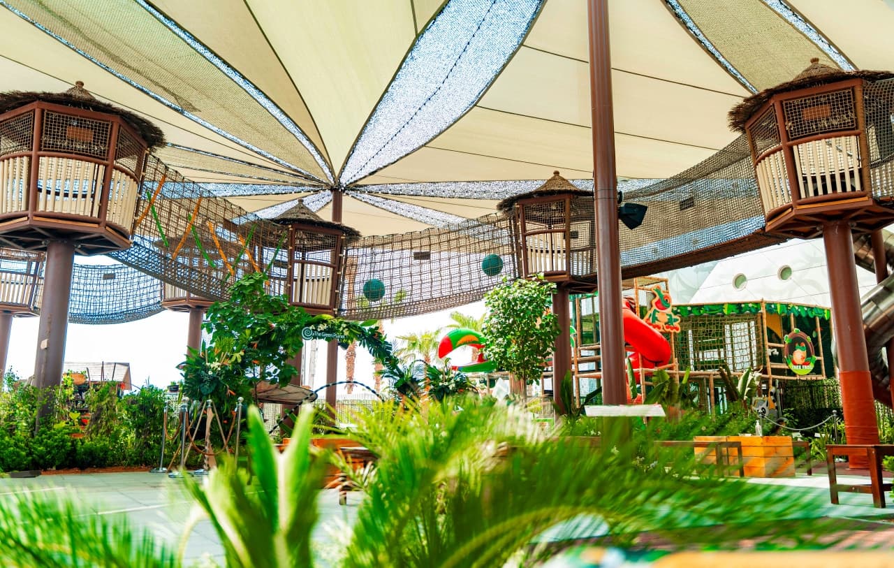 The Green Planet Dubai Ticket - تصویر 12