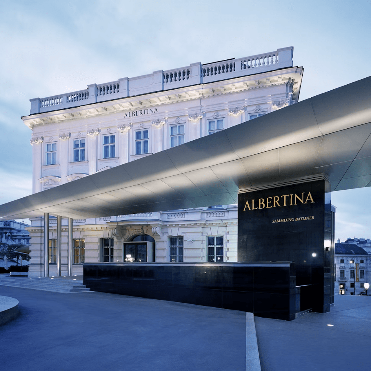Albertina Museum - تصویر 7