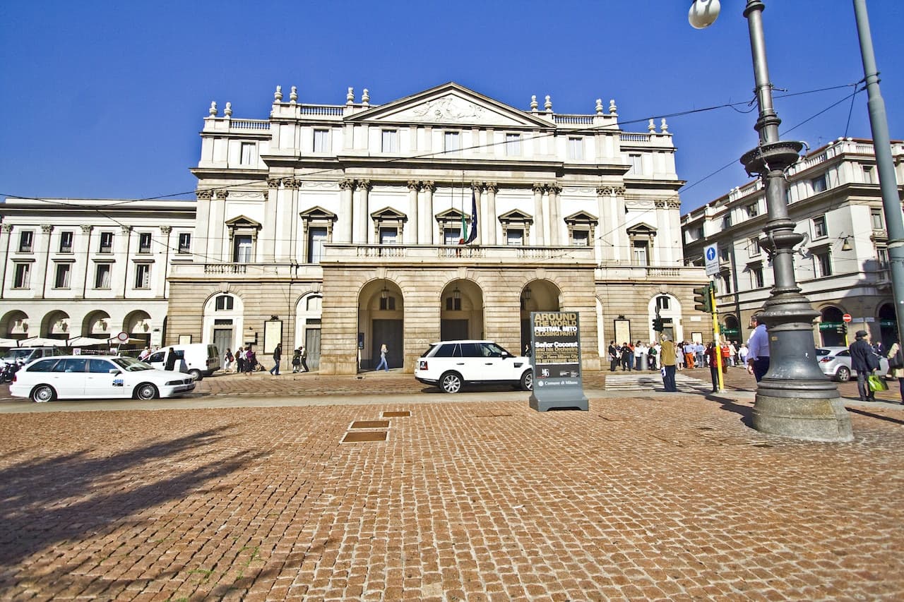 Best of Milan Tour: Duomo, The Last Supper & Teatro alla Scala Tickets - تصویر 6