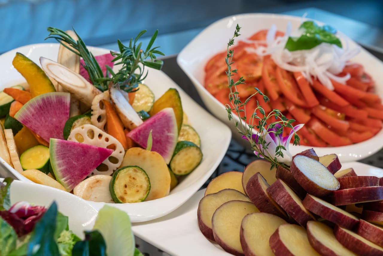 Plaza Premium Lounge - Nagoya Chubu Centrair International Airport Terminal 1 - تصویر 13