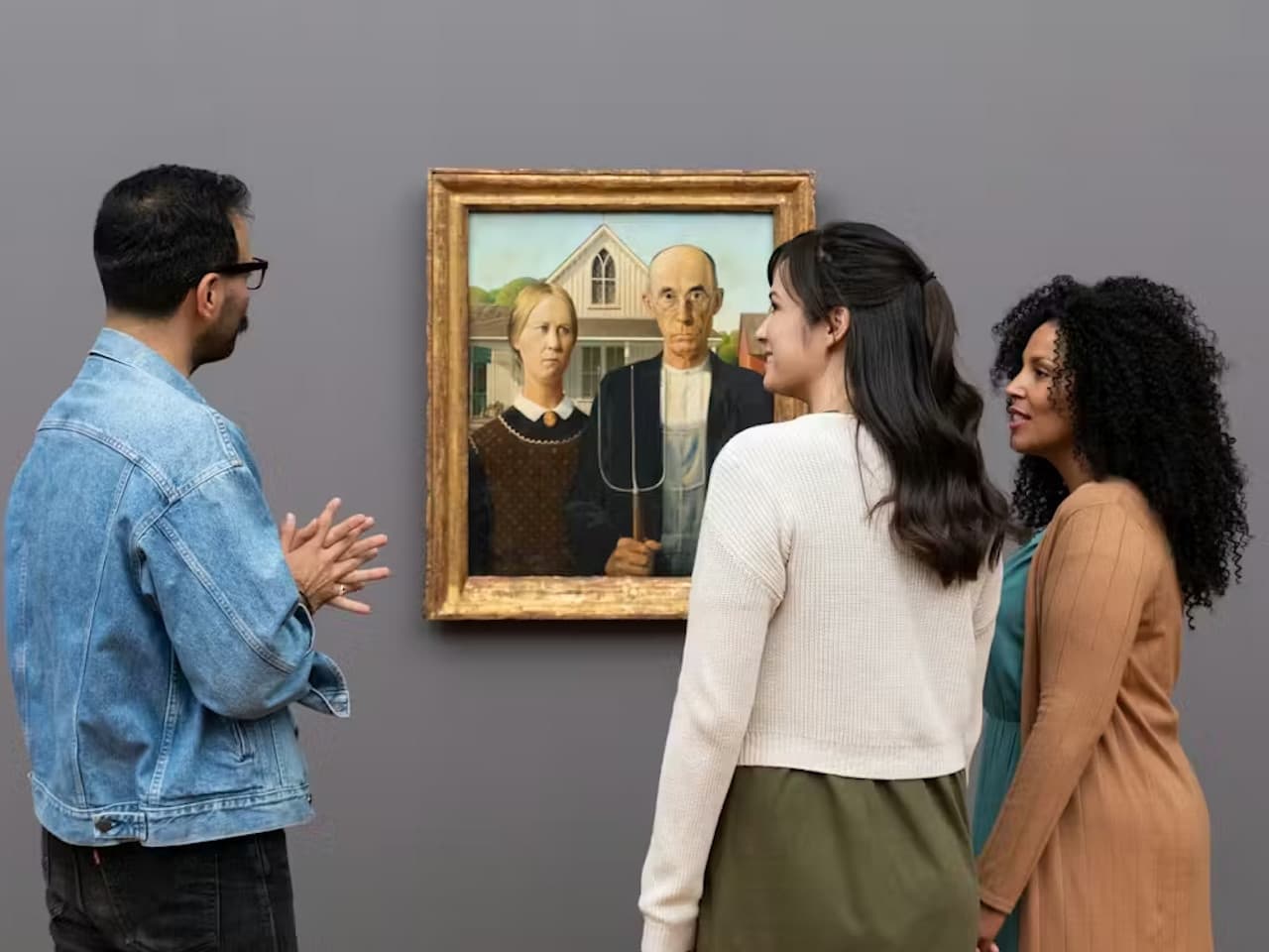 The Art Institute of Chicago: Fast Pass Ticket - تصویر اصلی