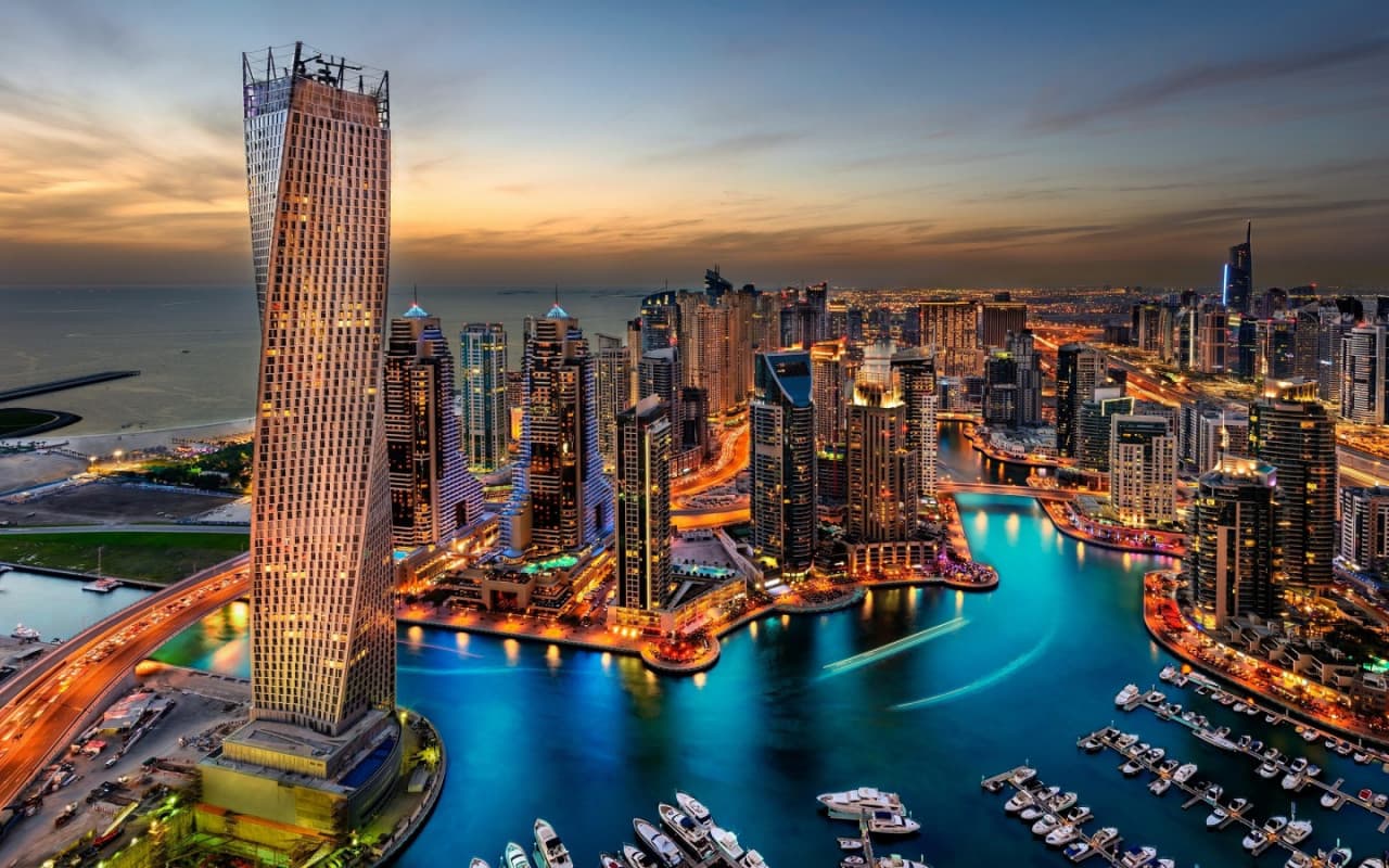 Dubai Modern City Tour with Mono Rail - تصویر 6