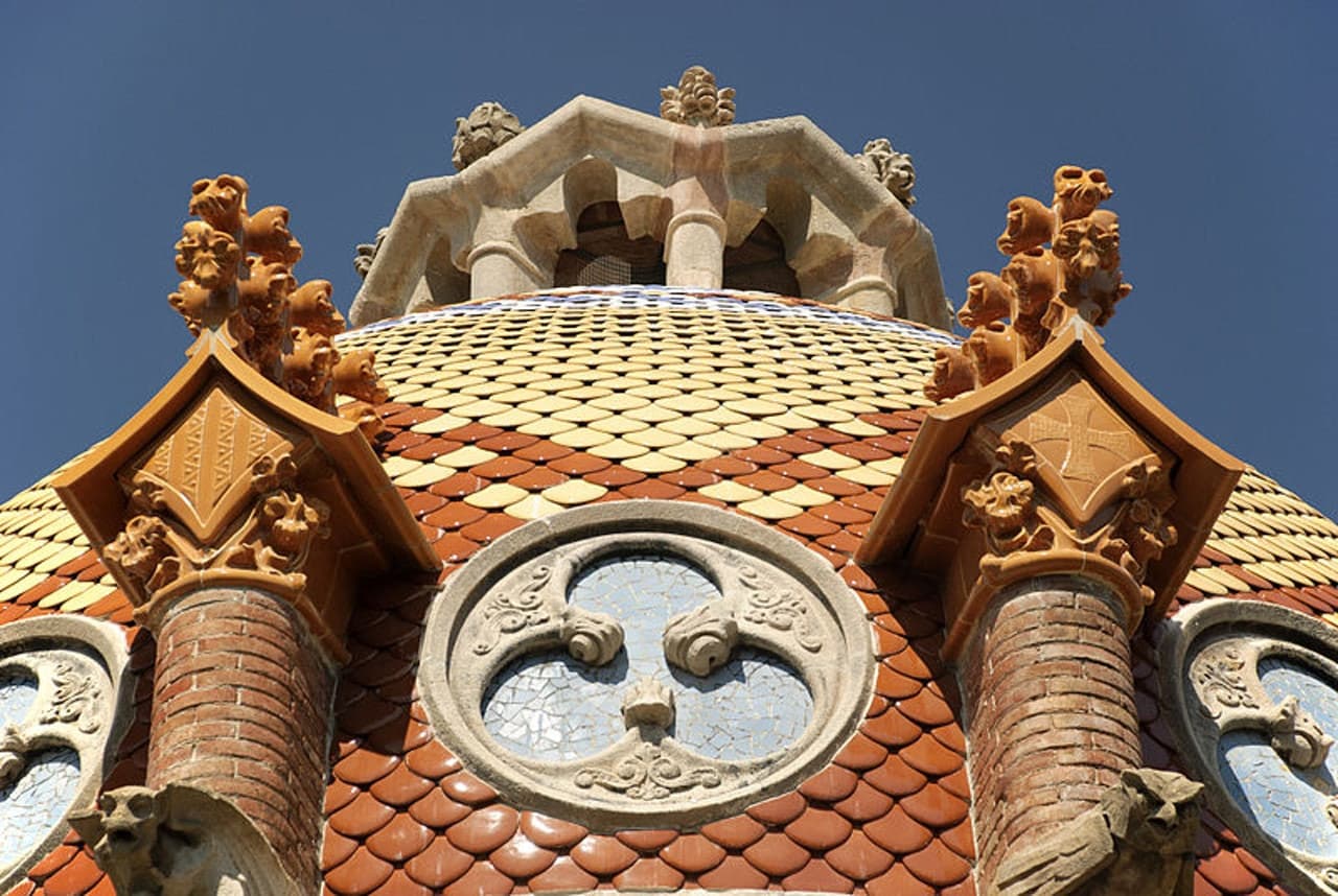 Sant Pau Art Nouveau Site: Skip The Line - تصویر 4