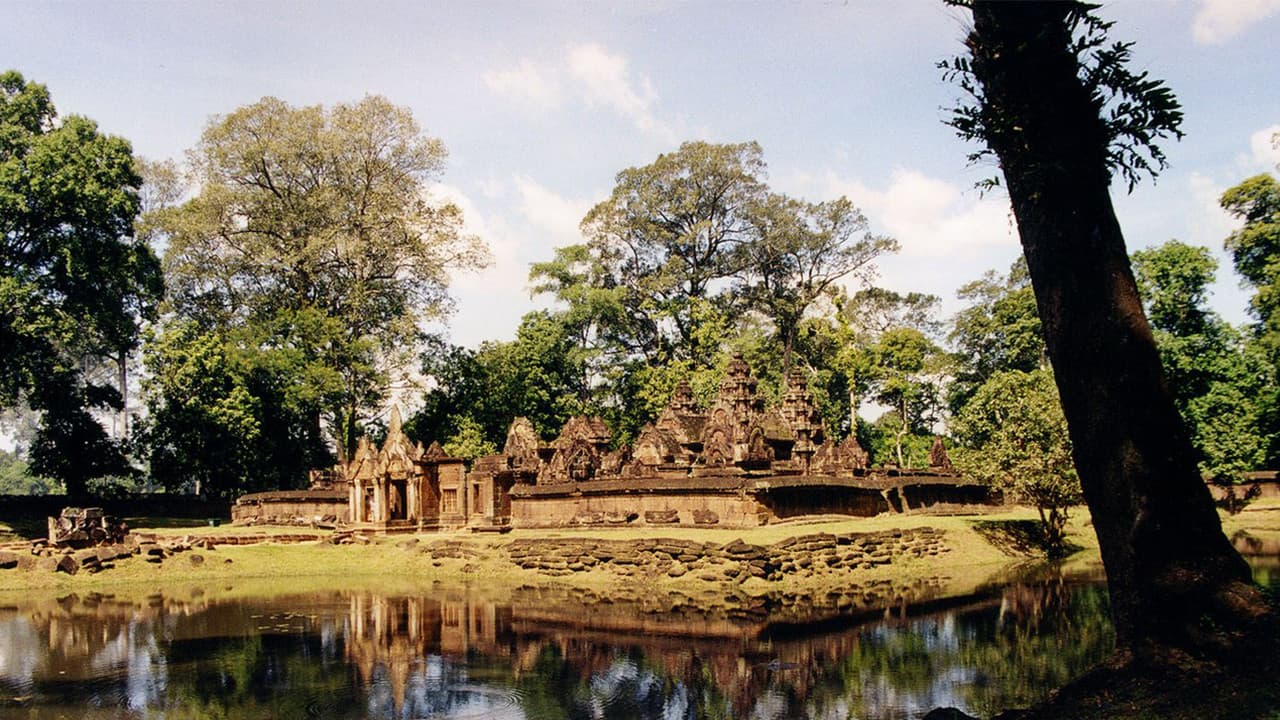 Cambodia Cultural Heritage Tour - تصویر 3