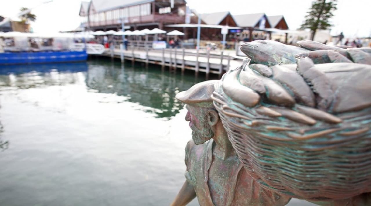 Perth and Fremantle City Tour - تصویر 14