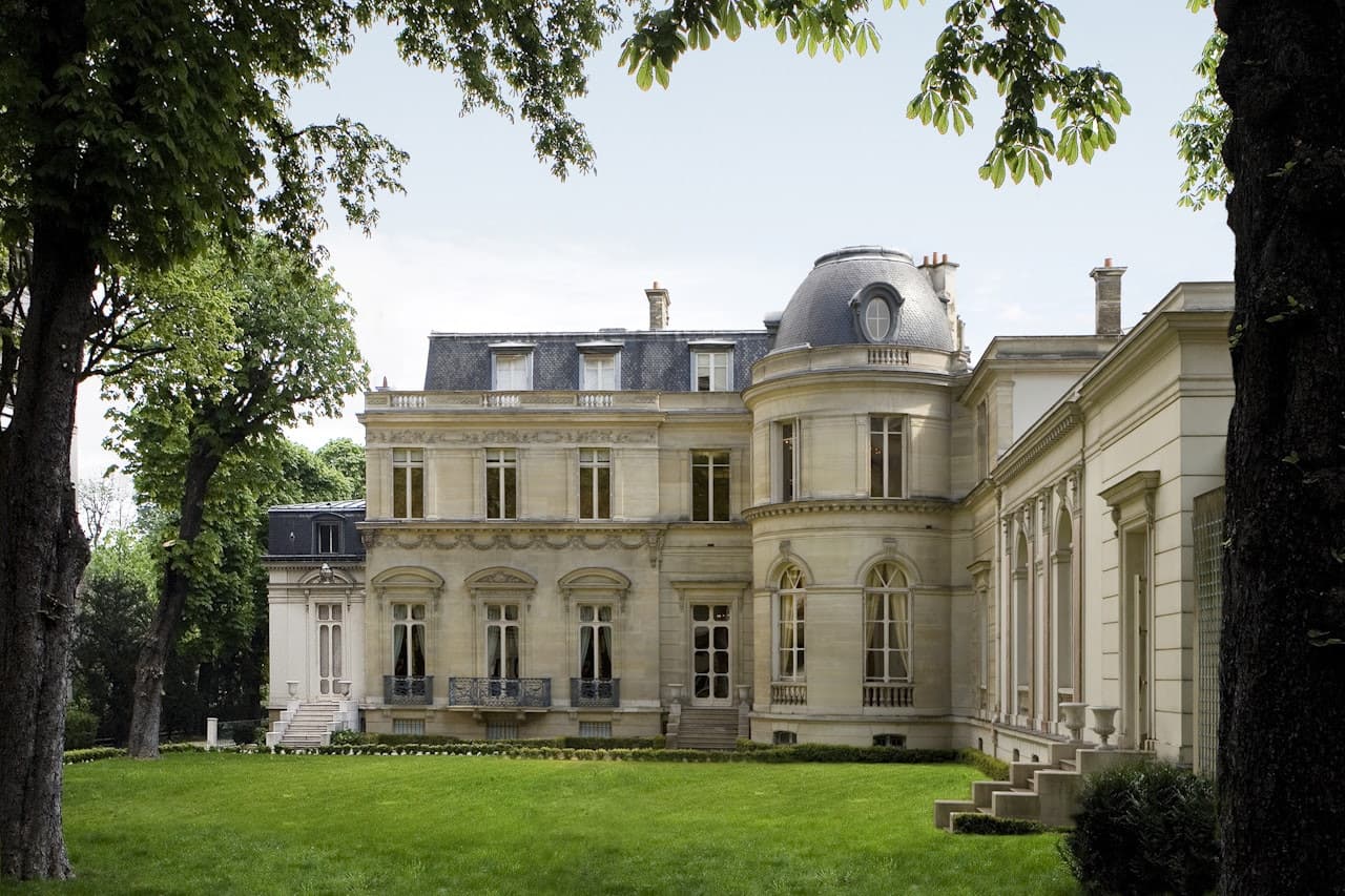 Musée Marmottan Monet - تصویر اصلی