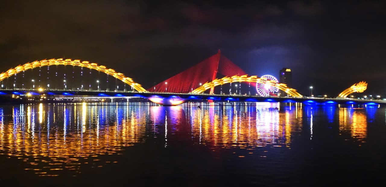 Han River Evening Cruise aboard My Xuan Cruise - تصویر اصلی