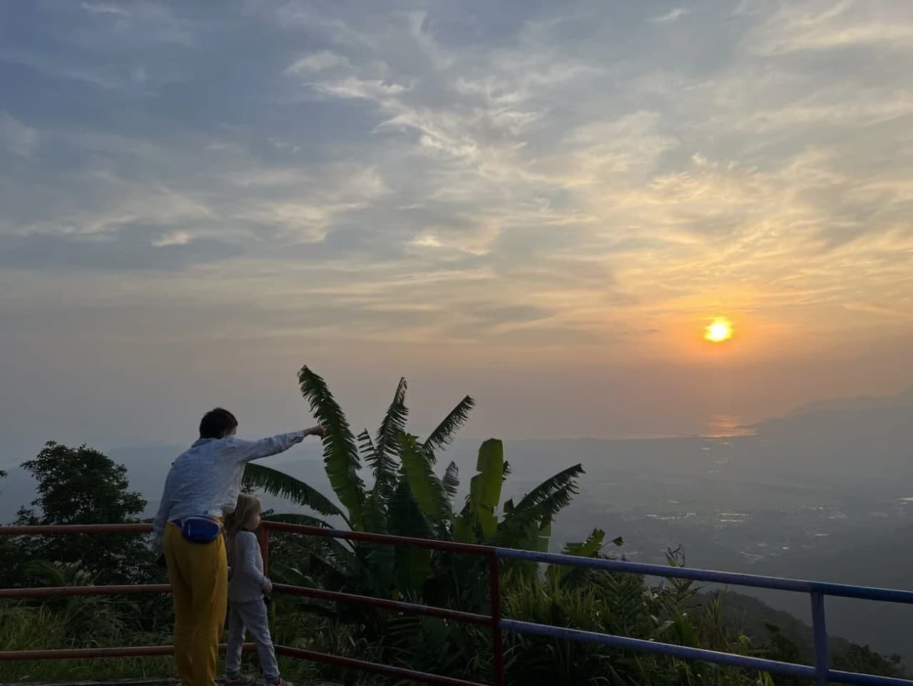 Langkawi Rainforest After Dark - تصویر اصلی