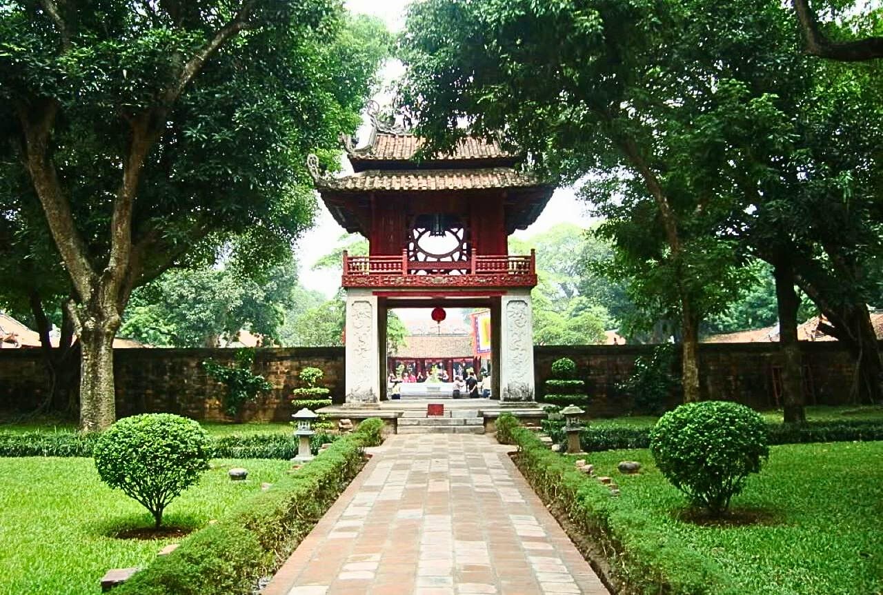 Hanoi Full-Day City Tour with Water Puppet Show - تصویر 2