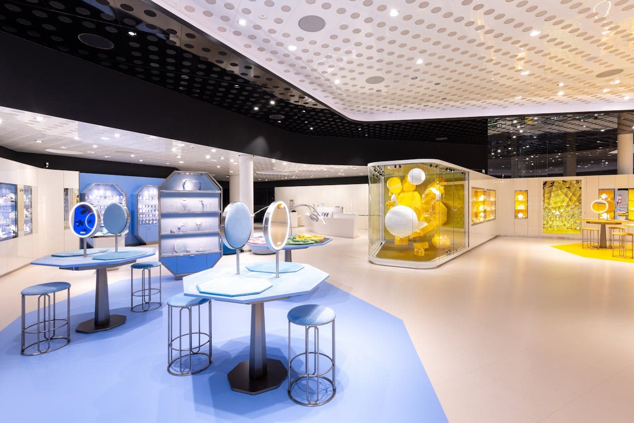 Swarovski Crystal Worlds - تصویر 9
