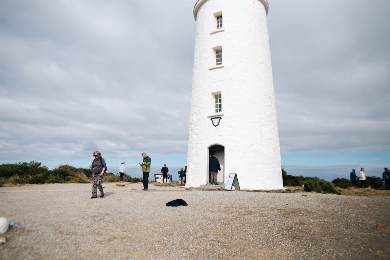 Bruny Island Full-Day Tour from Hobart - تصویر 5