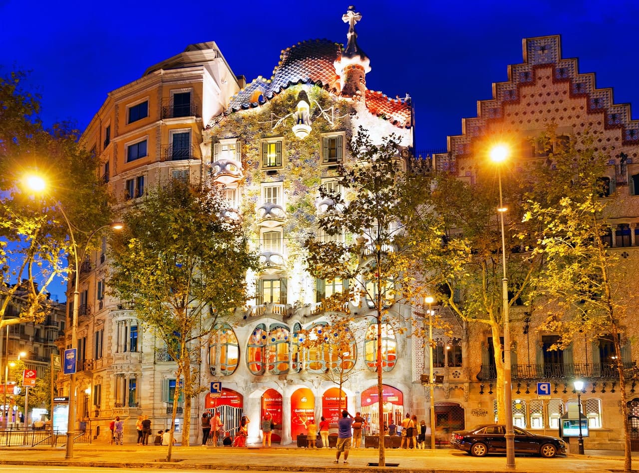 Casa Batllo Ticket - تصویر 12