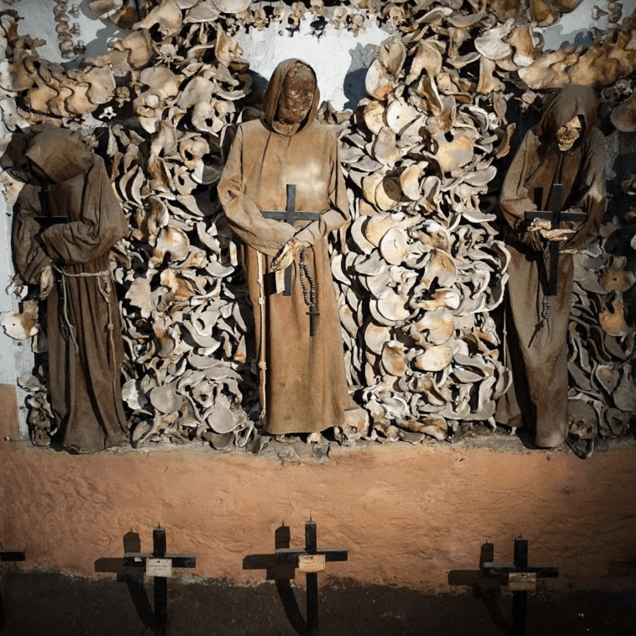 Capuchin Crypt: Guided Tour - تصویر 2