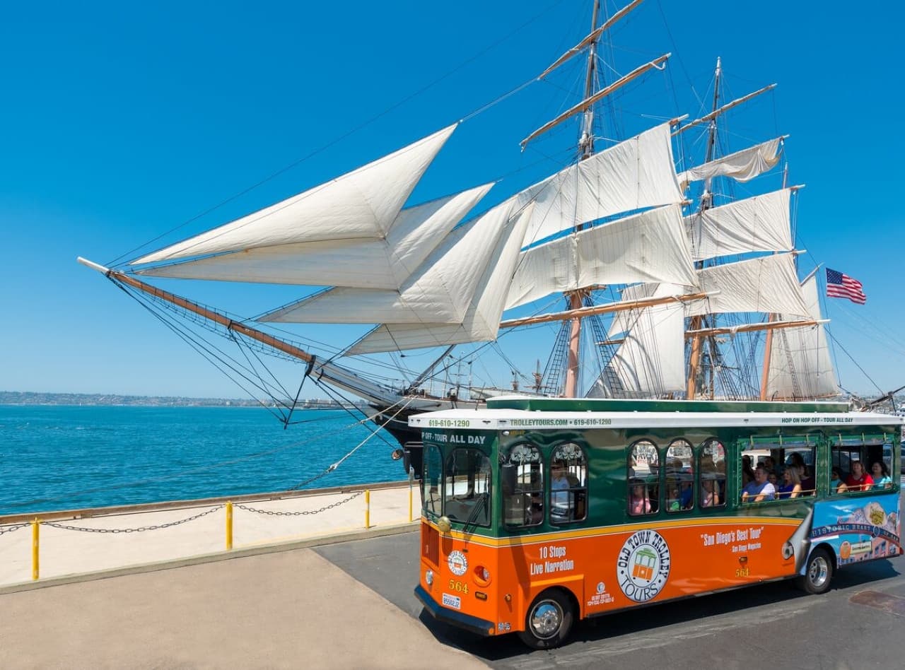 Go City San Diego Essentials Pass: Save up to 50% on Attractions - تصویر 8