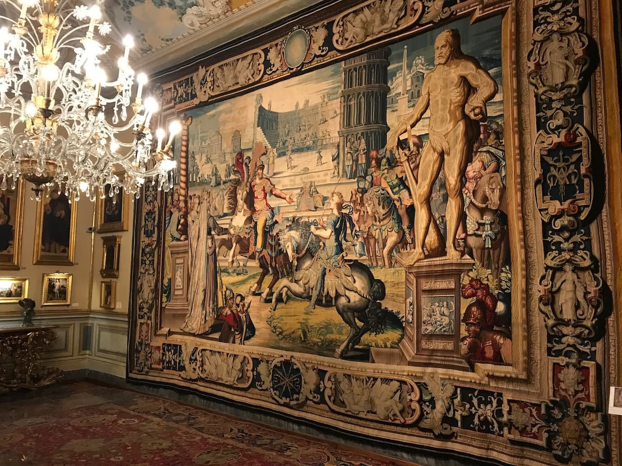 Colonna Gallery - تصویر 3