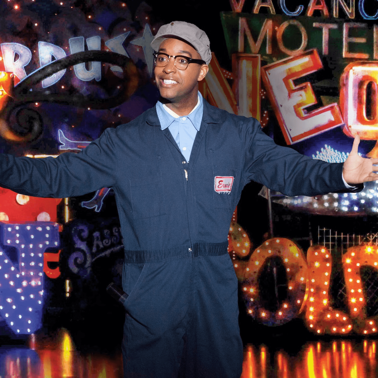 Saxe Theatre Las Vegas - Vegas! The Show - تصویر 6