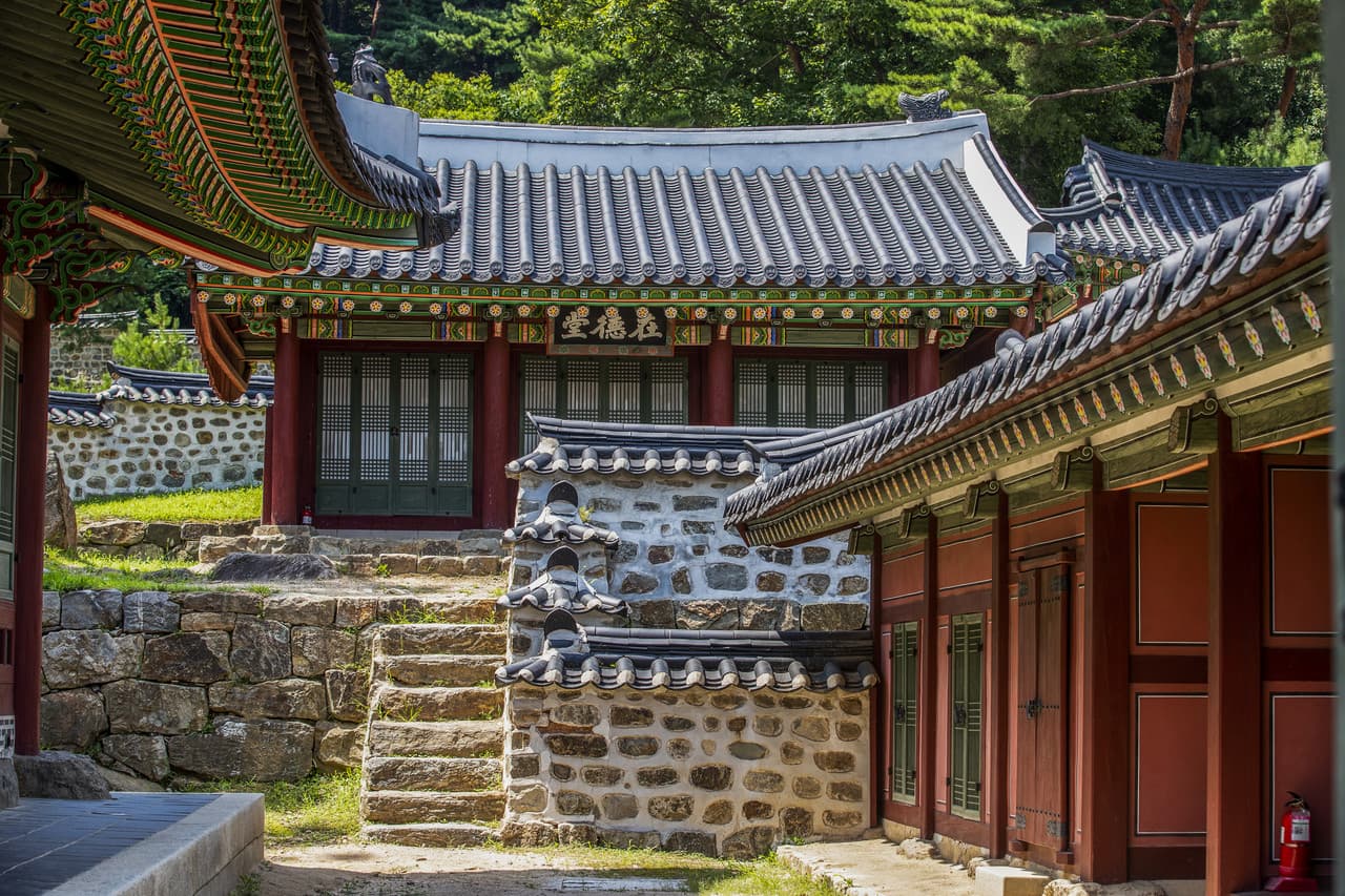 Korean Folk Village and Suwon Hwaseong Fortress Full-Day Tour from Seoul - تصویر 10