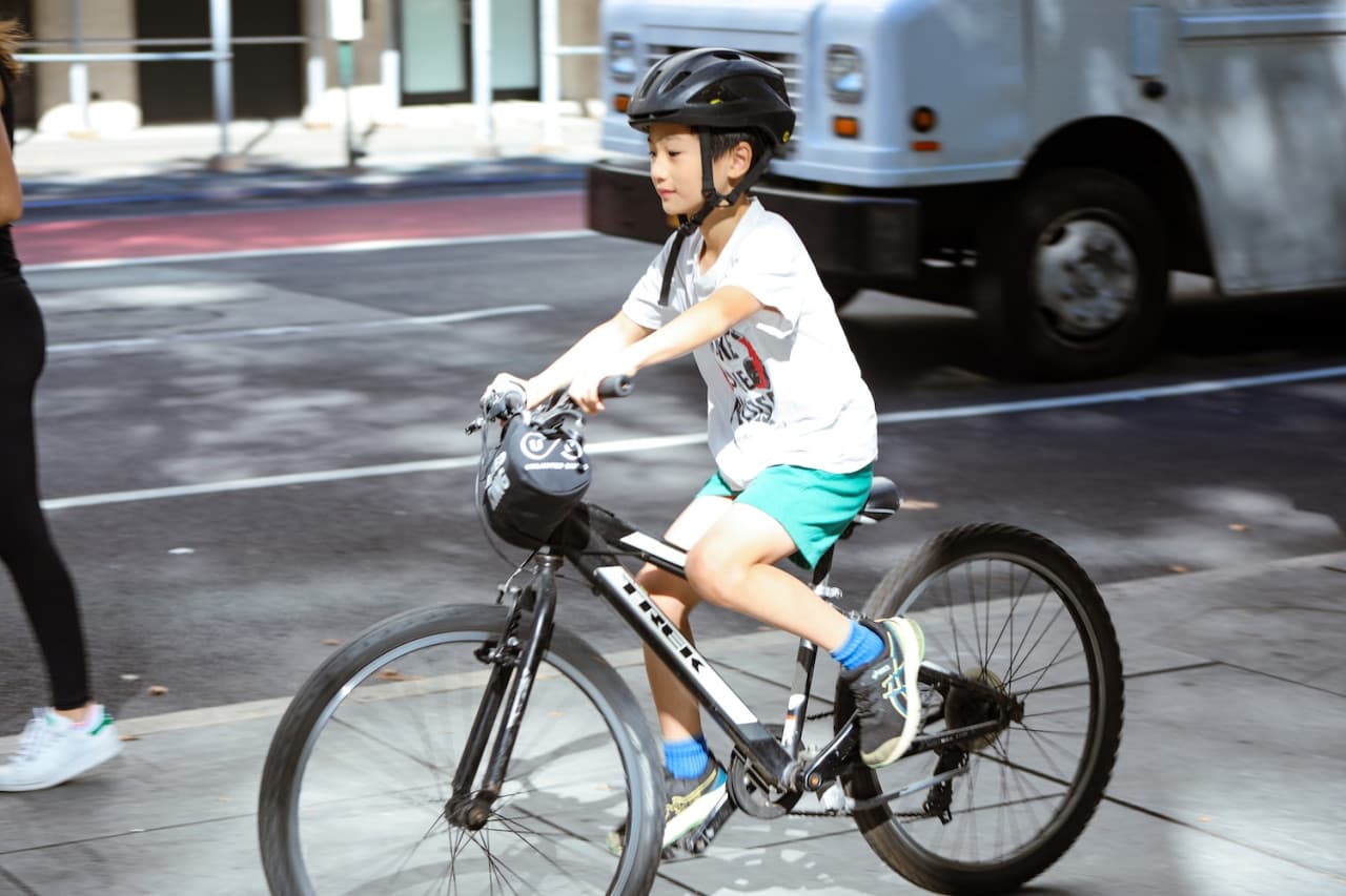 New York City Bike Rental at Brooklyn Bridge - تصویر 6