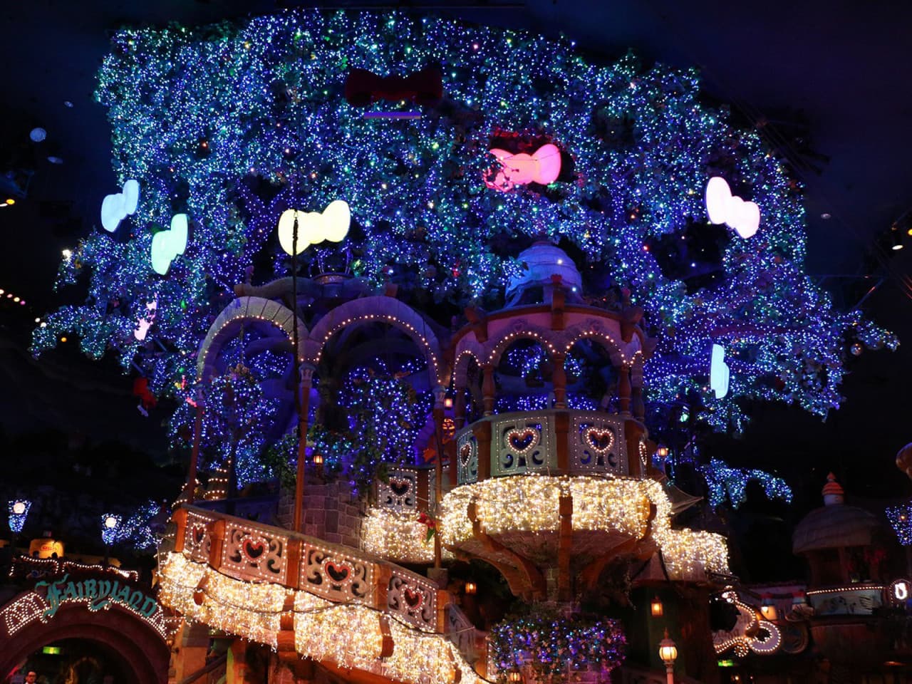 Sanrio Puroland Tokyo Ticket - تصویر 10