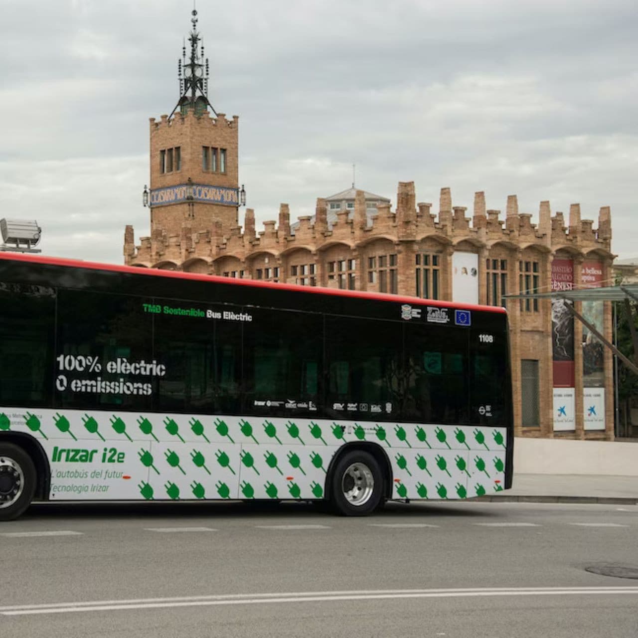 Hola Barcelona Public Transport Card - تصویر 2