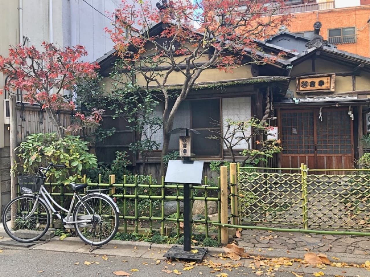 Tokyo Family Food Tour in Asakusa and Sensoji - تصویر 16