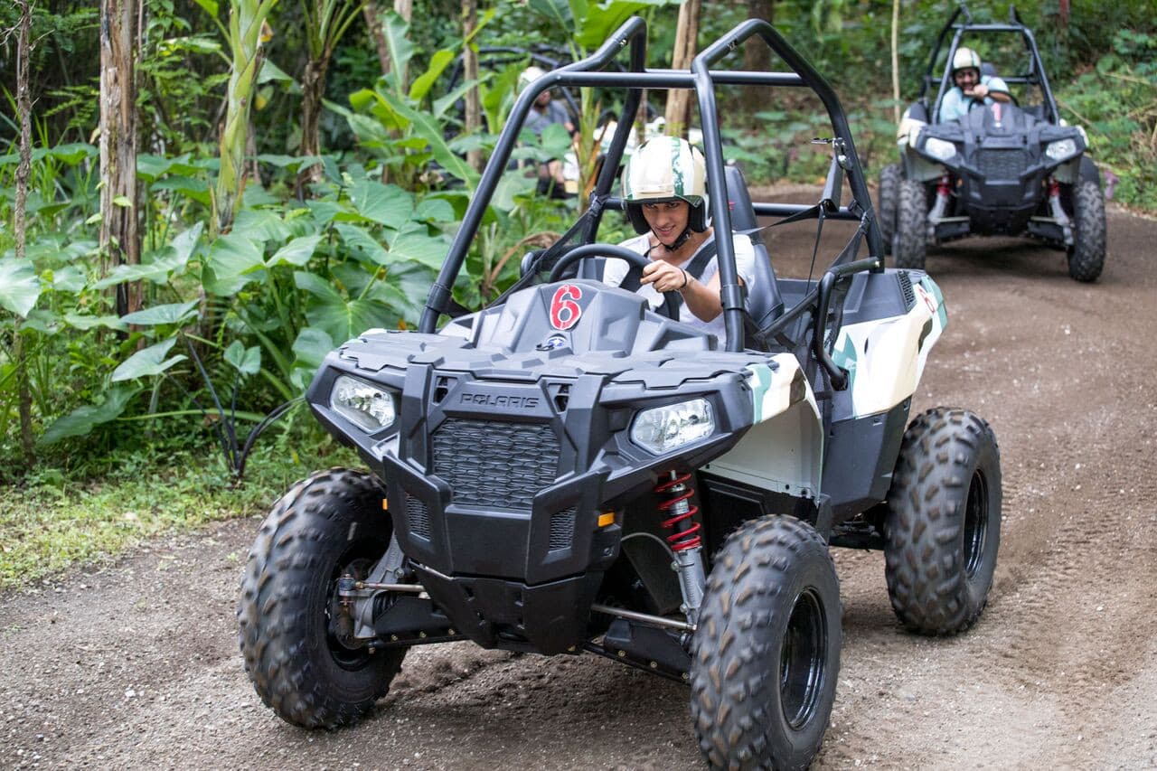 Bali's Thrilling Jungle Buggy Adventure by Mason Adventures - تصویر 5
