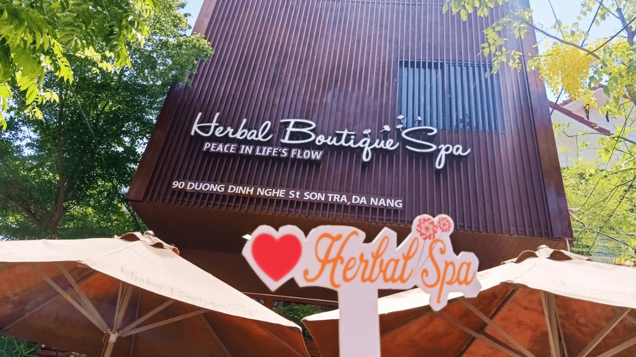 Herbal Spa Experience in Da Nang - تصویر 13