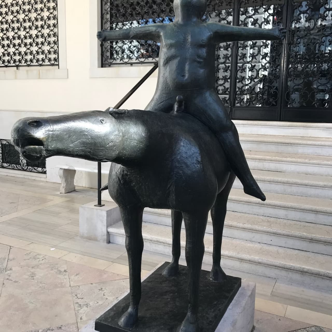 Peggy Guggenheim Collection - تصویر 8