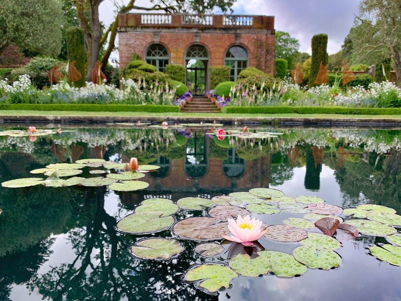 Filoli Historic House and Garden - تصویر 3