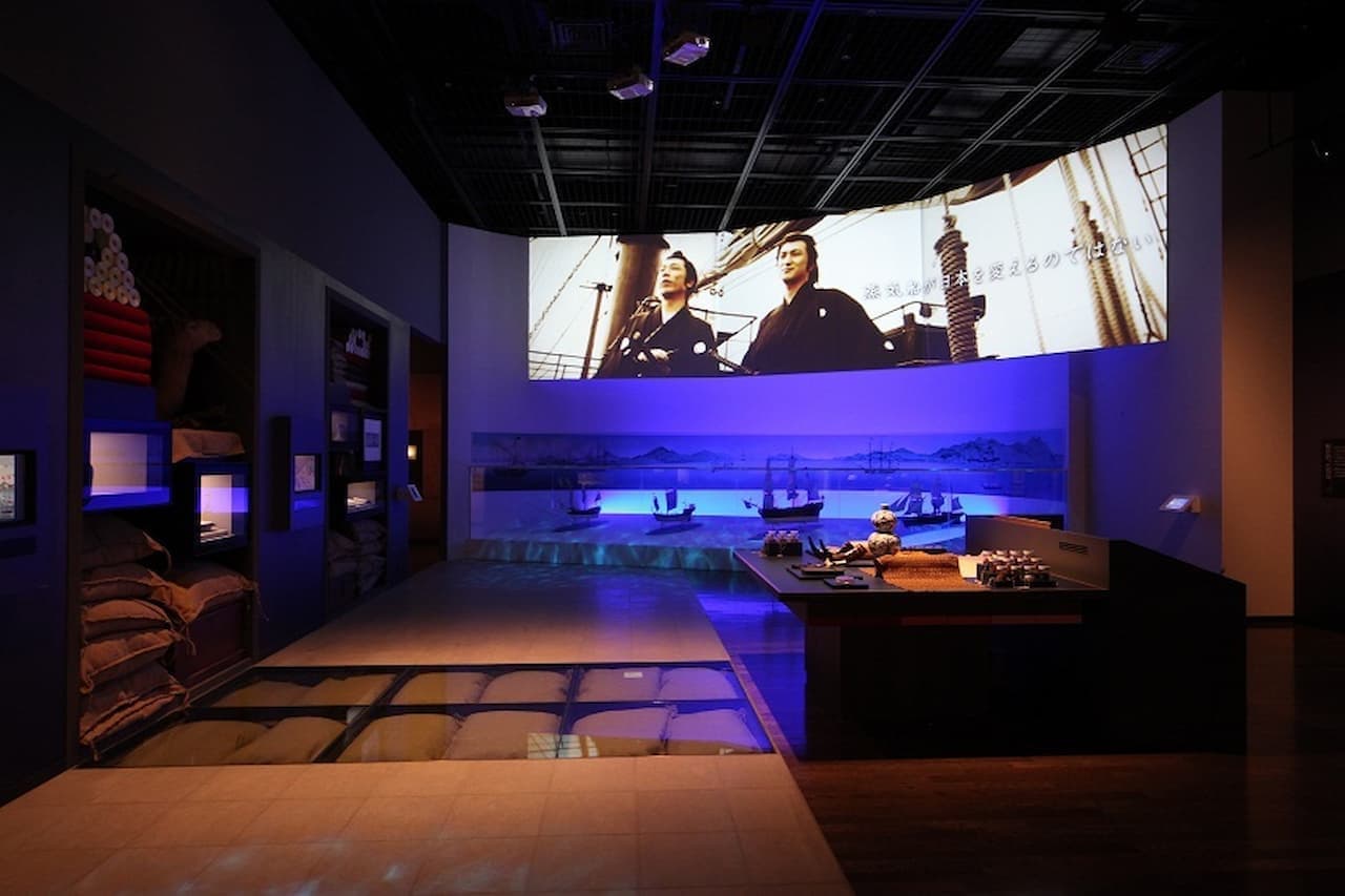 Nagasaki Museum of History and Culture Ticket - تصویر 4