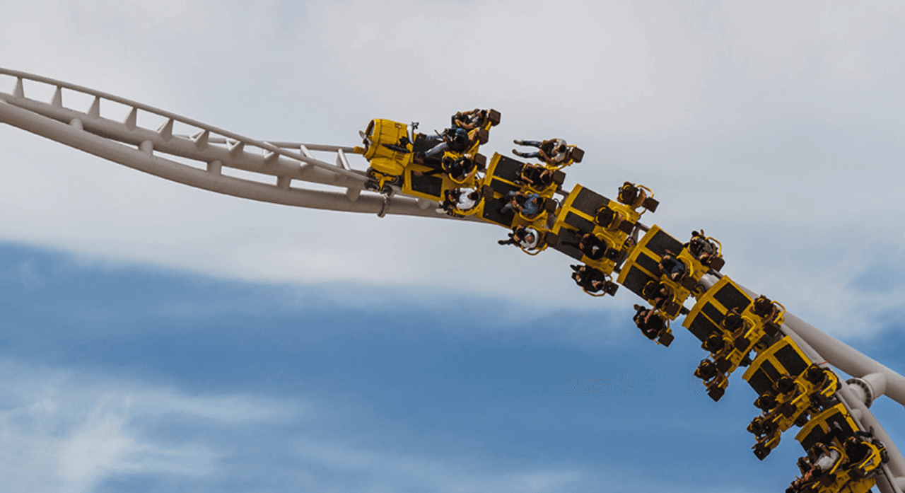 COMBO: Ferrari World Abu Dhabi + Qasr Al Watan Tickets - تصویر 3