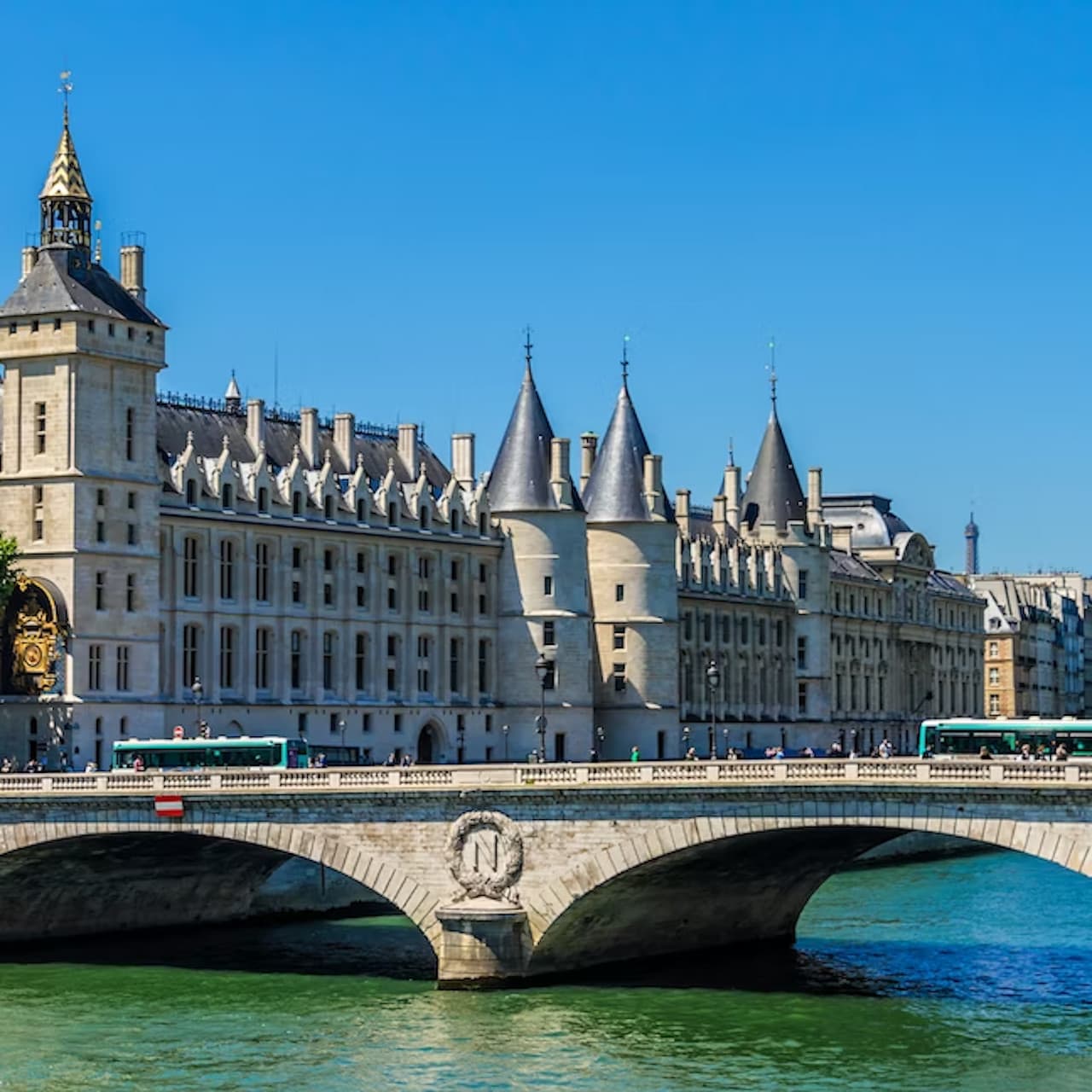 Conciergerie: Priority Entrance - تصویر 4