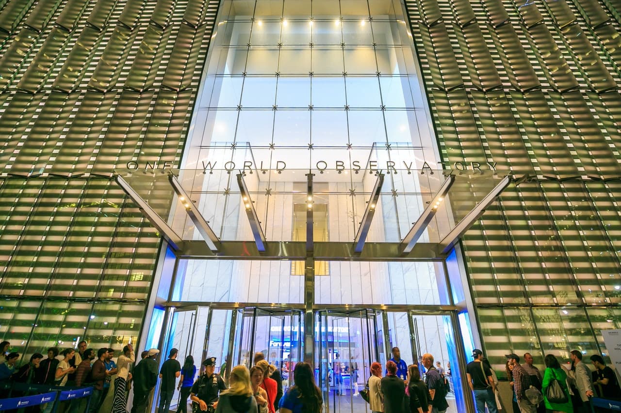 One World Observatory - تصویر 2