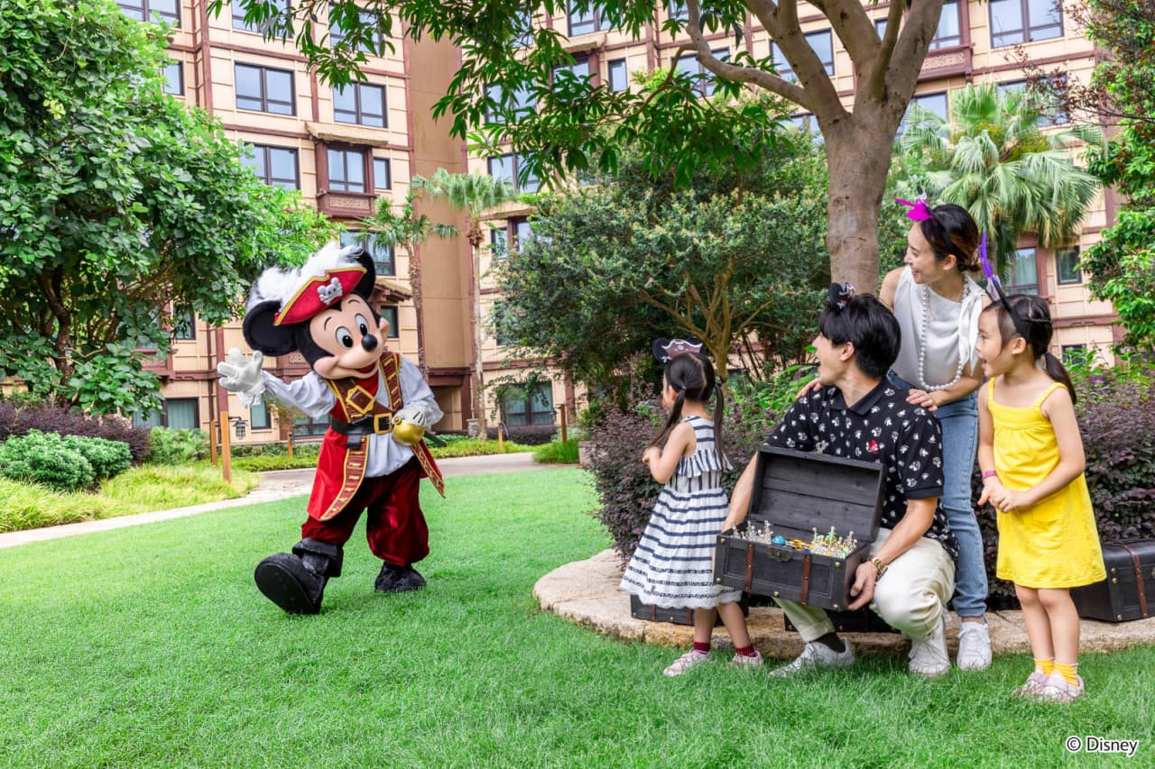 Hong Kong Disneyland Park Ticket - تصویر 80