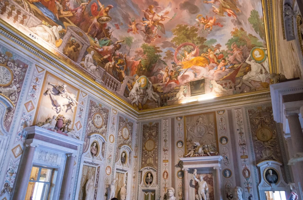 Borghese Gallery - تصویر 6