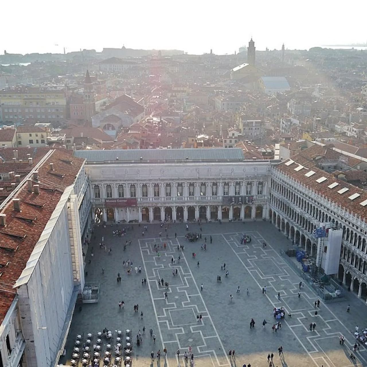 St. Mark's Campanile Ticket - تصویر 2