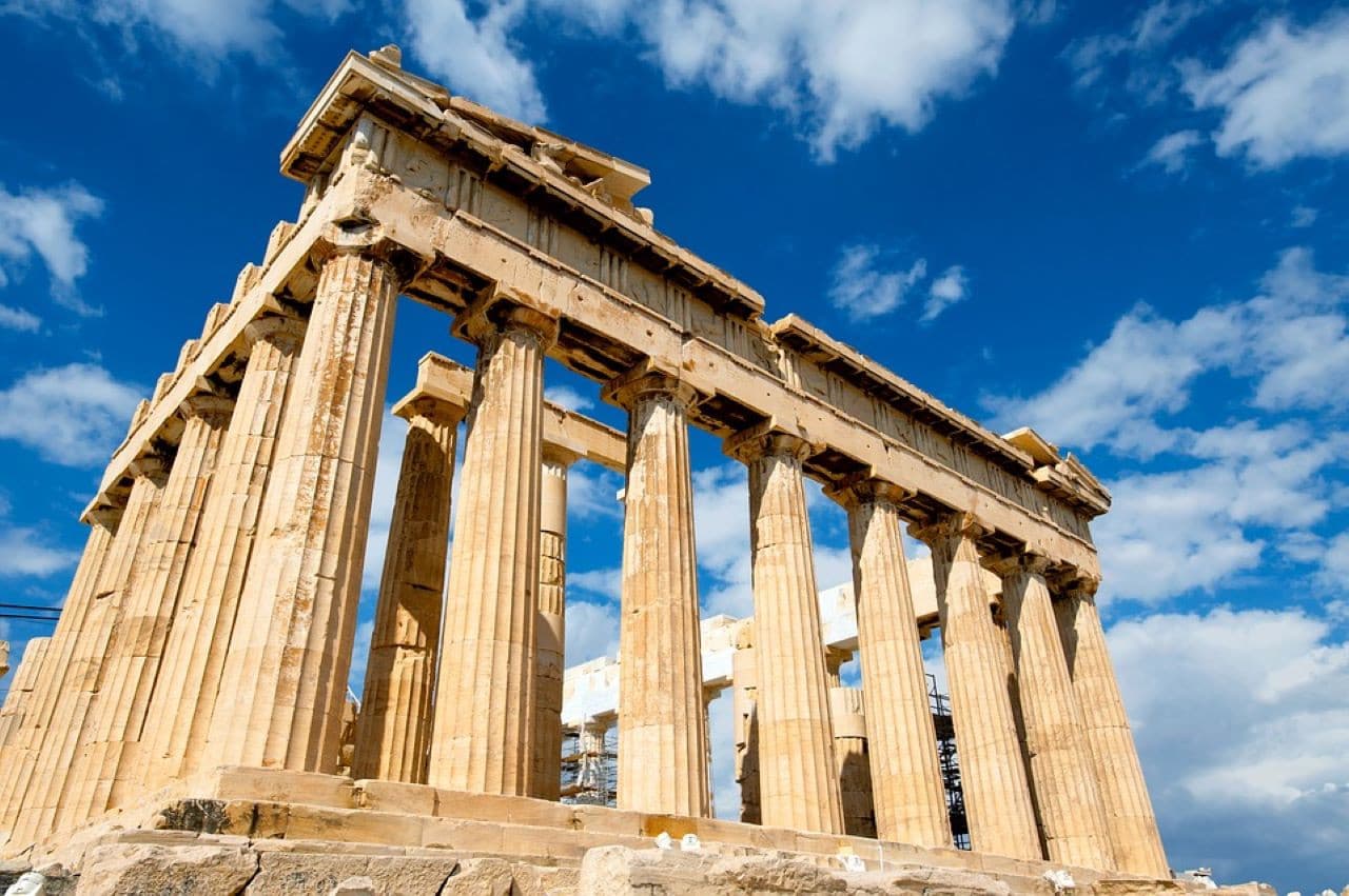 City Sightseeing Athens  Hop-on Hop-off Bus Tour - تصویر 11