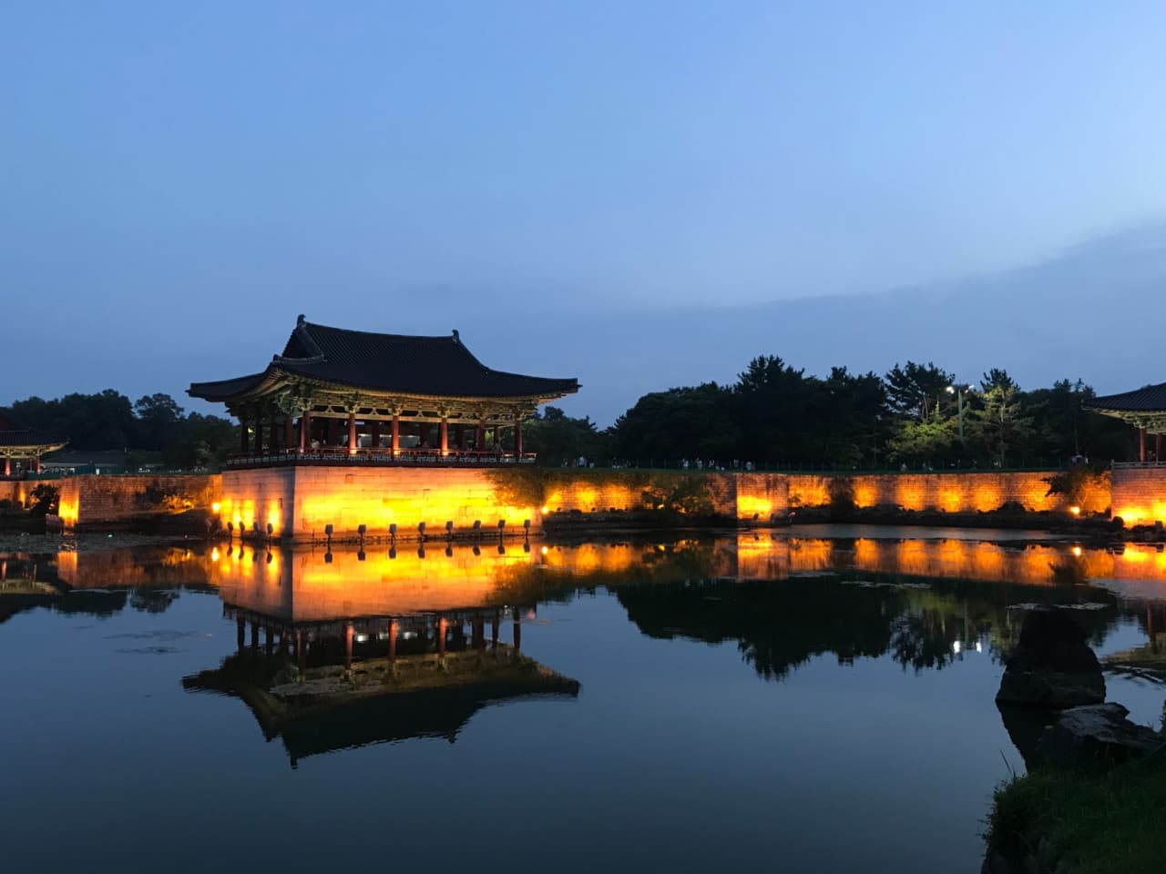 Gyeongju UNESCO World Heritage Site Tour from Busan - تصویر 2