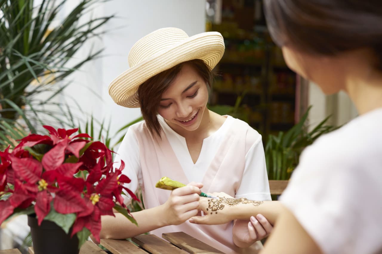 Professional Photo Shoot in Singapore - تصویر 5