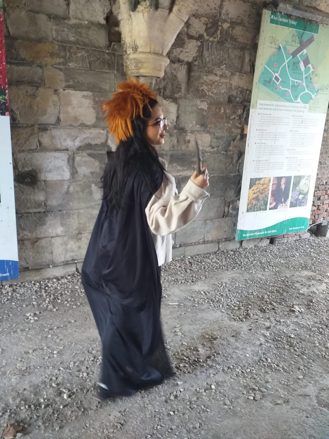 Magical Harry Potter Walking Tour in York - تصویر 9
