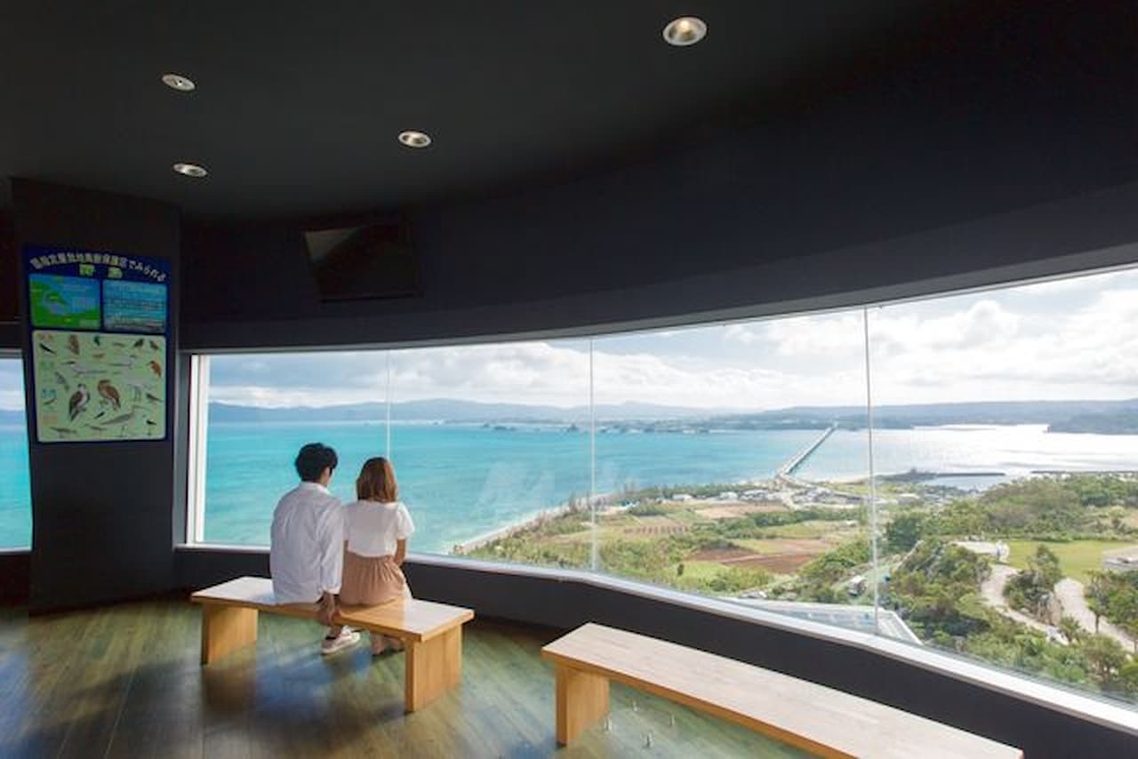 Kouri Ocean Tower Ticket - تصویر 8