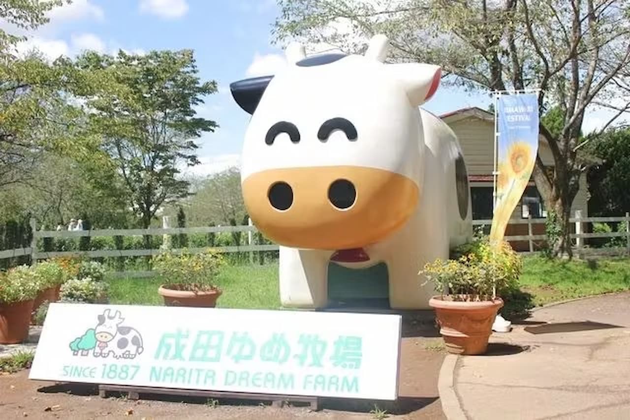 Narita Dream Farm Ticket - تصویر 3