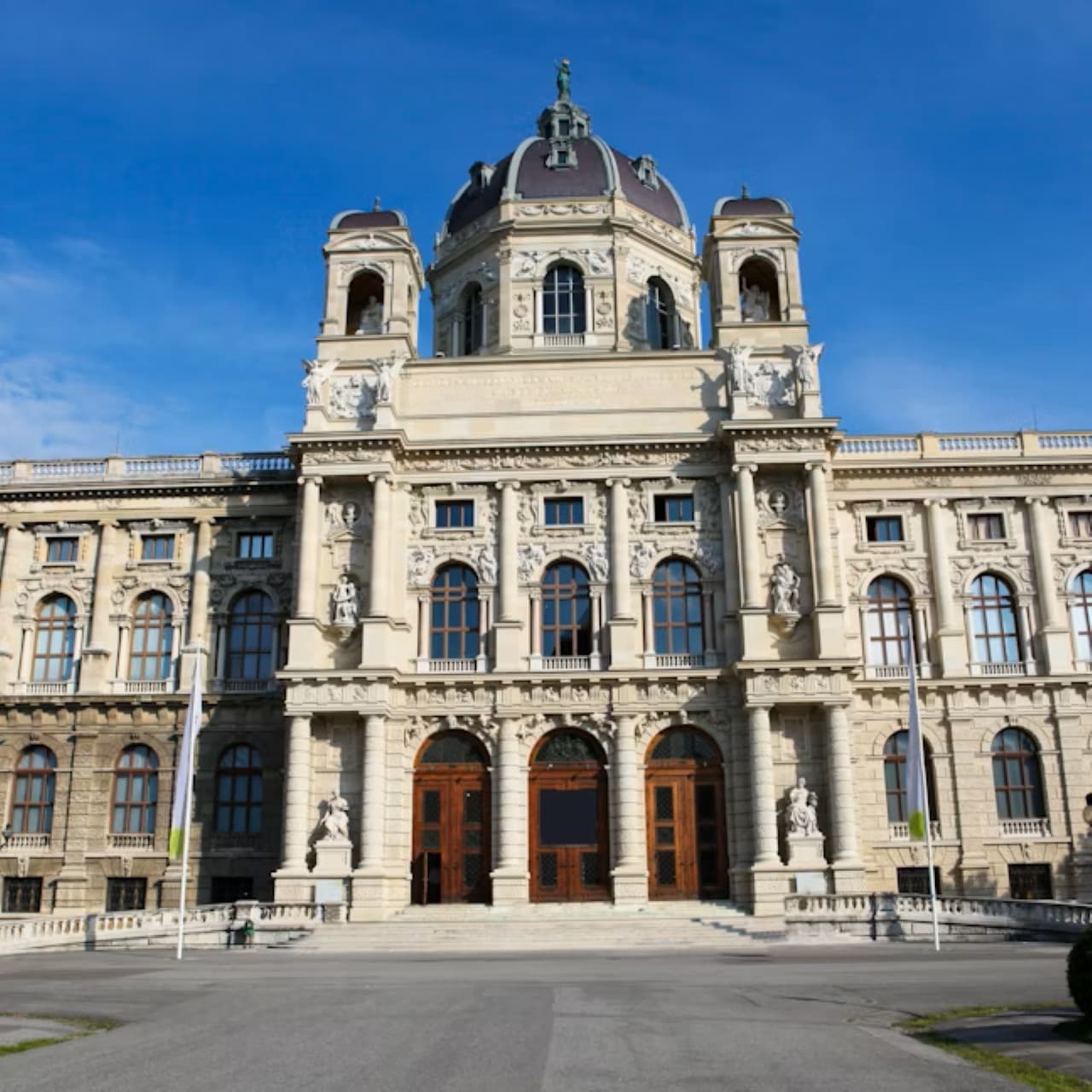 Imperial Treasury at the Hofburg Palace - تصویر 6