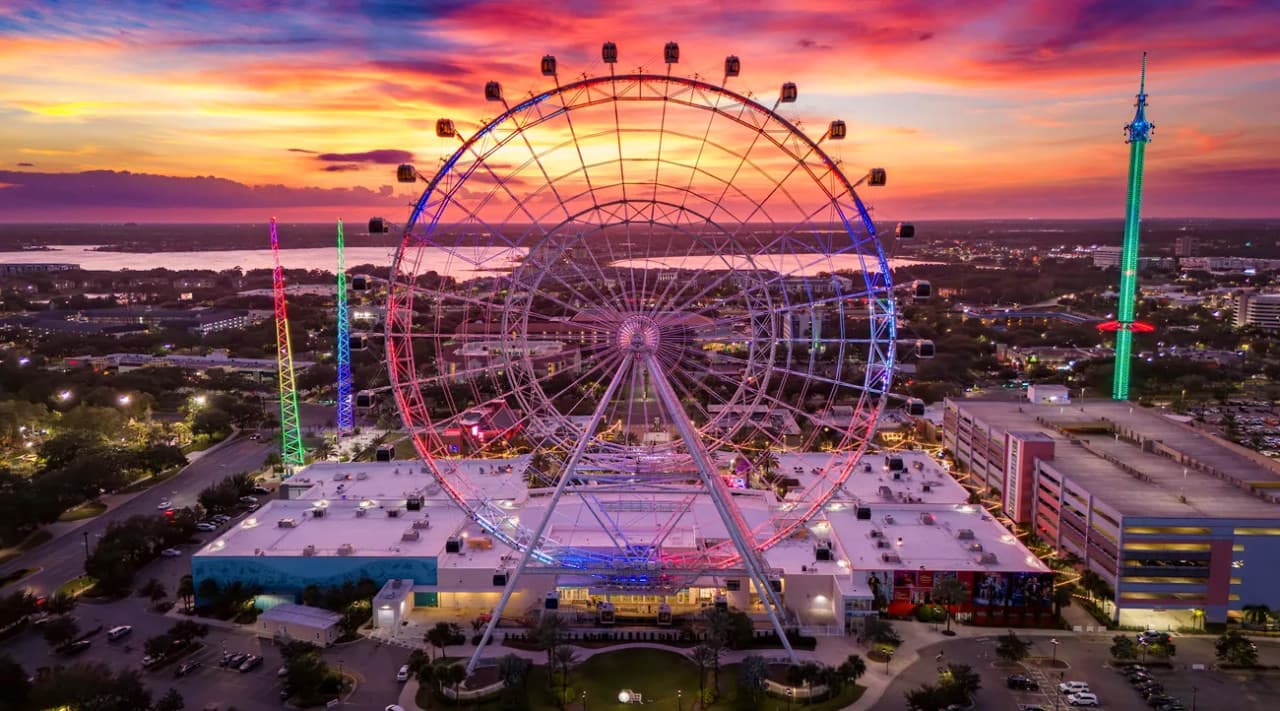 پکیج: The Merlin Florida Ticket — ورود به 7 جاذبه خانوادگی - تصویر 7