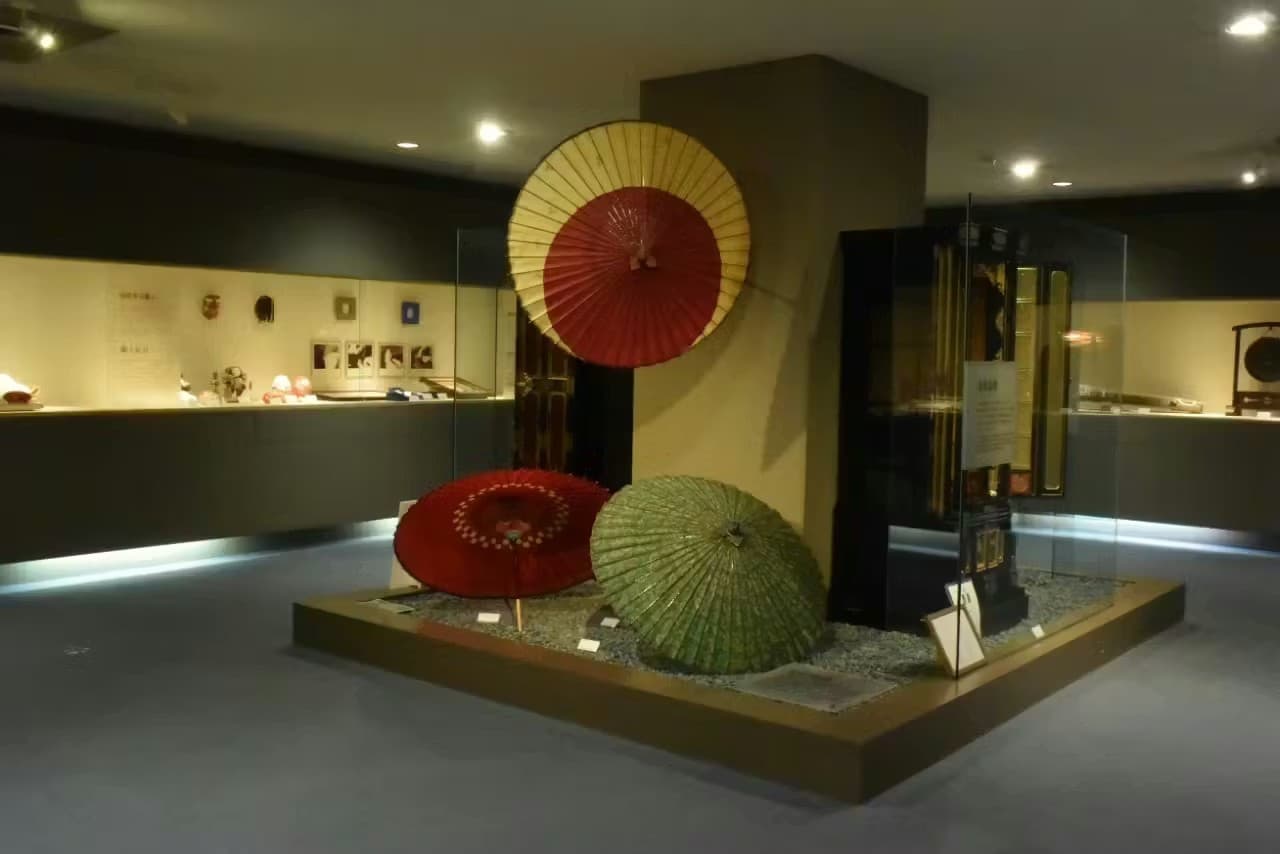 Ishikawa Museum of Traditional Arts and Crafts Ticket - تصویر اصلی