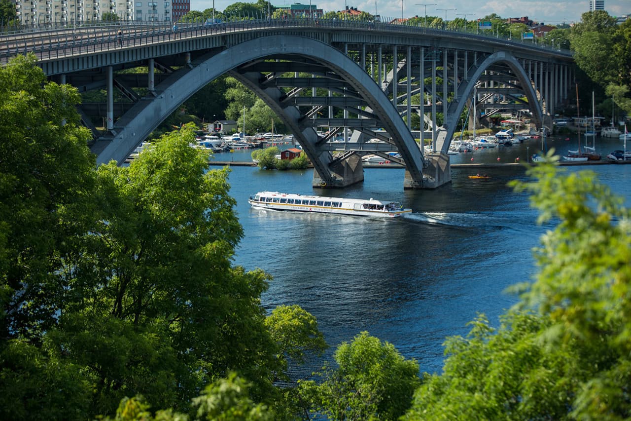 Go City Stockholm All-Inclusive Pass: Save up to 50% on Attractions - تصویر 4