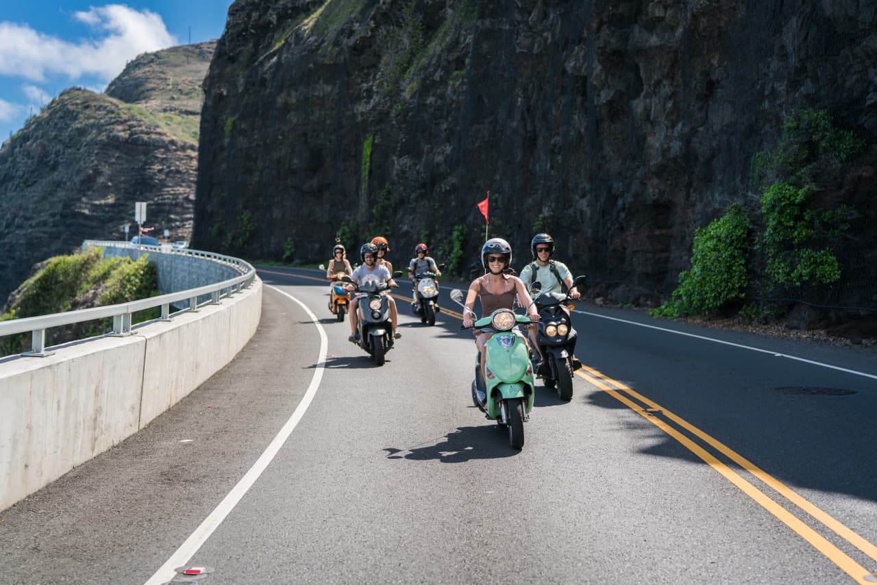 Go City Oahu Explorer Pass: Save up to 50% on Attractions - تصویر 2
