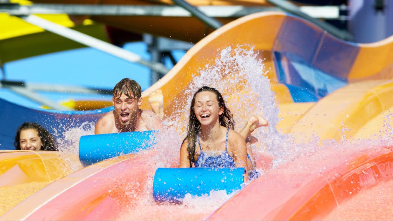 Dreamworld, WhiteWater World, and SkyPoint Gold Coast Multi-day Ticket - تصویر 6