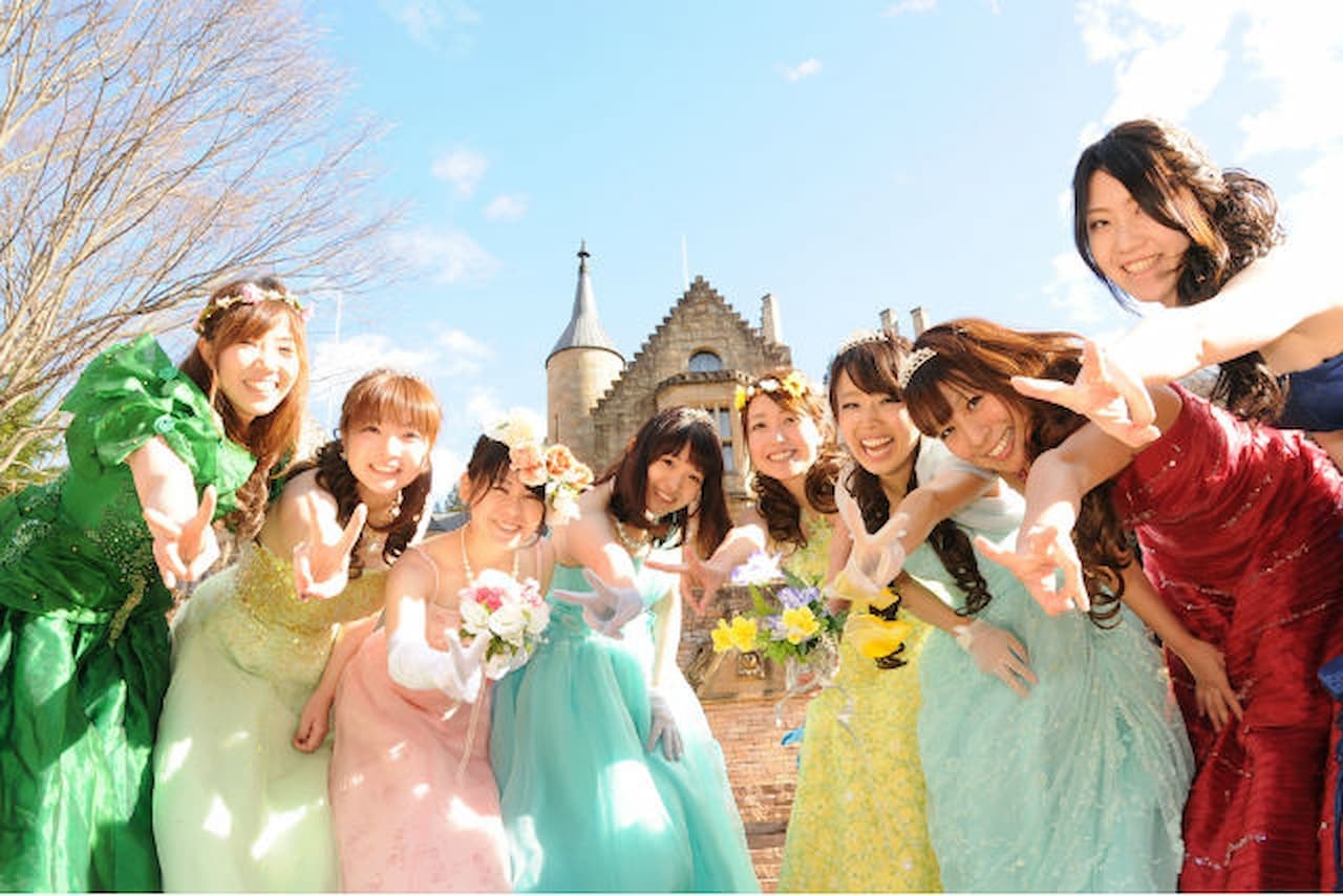 Lockheart Castle Ticket - تصویر 2