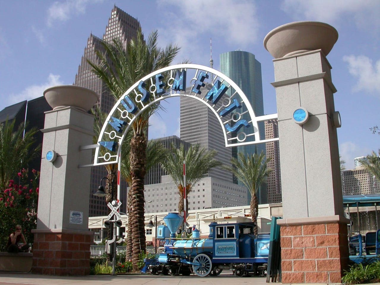 Downtown Aquarium Houston Ticket - تصویر 4